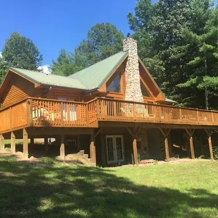 Three Daughters Villa